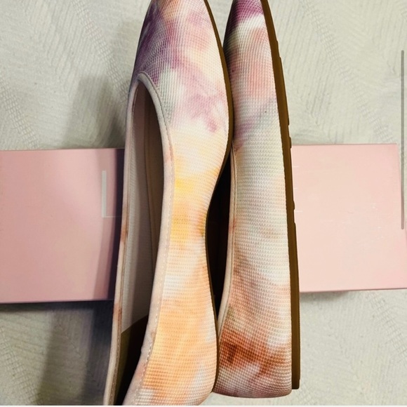 LOUISE et CIE Tydye LO-ALYAH Flats💕💕 - Picture 5 of 7